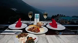 Hotel Ramada By Wyndham Fethiye (adults Only)