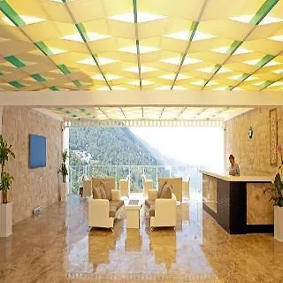 Ramada By Wyndham Fethiye (adults Only) Hotel 4*