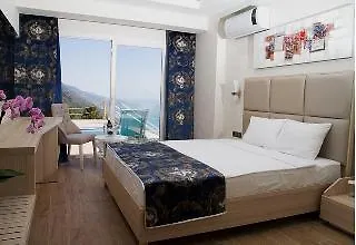 Ramada By Wyndham Fethiye (adults Only) Hotel 4*