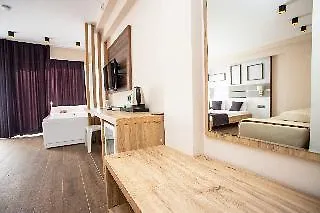 Ramada By Wyndham Fethiye (adults Only) Oludeniz