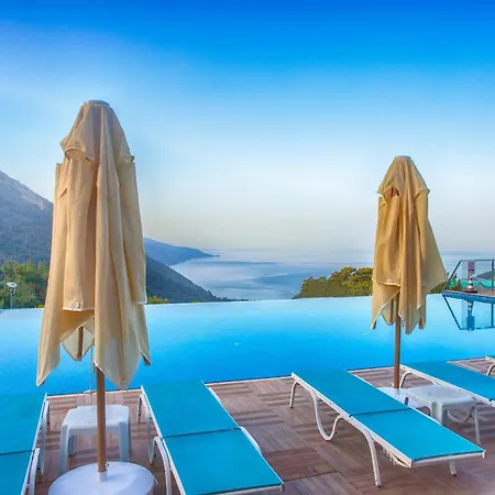 Ramada By Wyndham Fethiye (adults Only) Hotel Oludeniz
