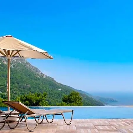 Szálloda Ramada By Wyndham Fethiye (adults Only) 4*