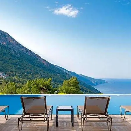 Ramada By Wyndham Fethiye (adults Only) Hotel Oludeniz