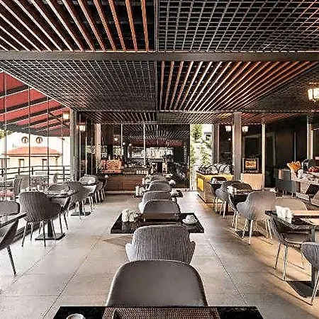 Ramada By Wyndham Fethiye (adults Only) 4* Oludeniz