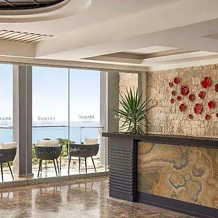Ramada By Wyndham Fethiye (adults Only) Szálloda