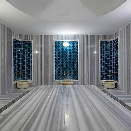 Ramada By Wyndham Fethiye (adults Only) 4* Oludeniz