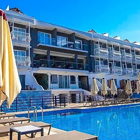 Ramada By Wyndham Fethiye (adults Only) 4* Oludeniz