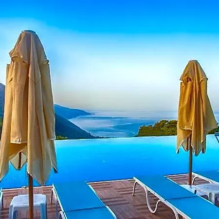Hotel Ramada By Wyndham Fethiye (adults Only) Oludeniz