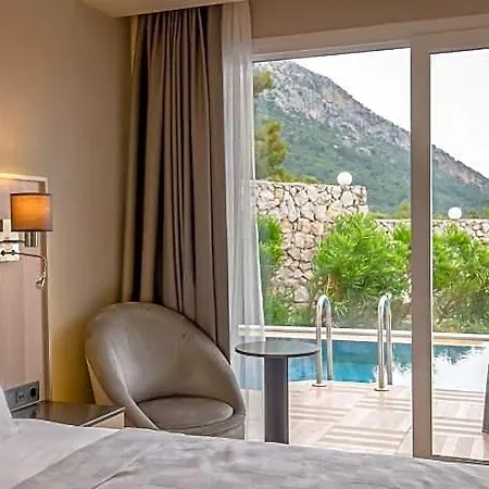 Ramada By Wyndham Fethiye (adults Only) Hotel Oludeniz