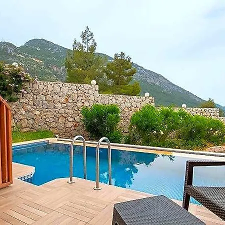 Hotel Ramada By Wyndham Fethiye (adults Only) Oludeniz