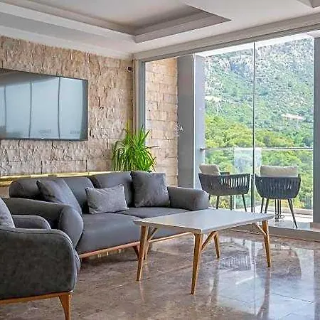 Ramada By Wyndham Fethiye (adults Only) Hotel 4*