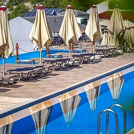 Ramada By Wyndham Fethiye (adults Only) Hotel 4*