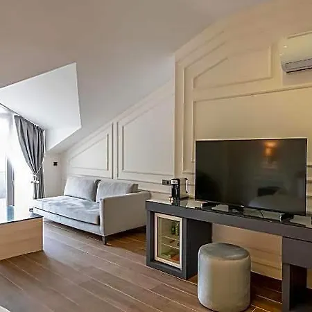 Ramada By Wyndham Fethiye (adults Only) Hotel 4*