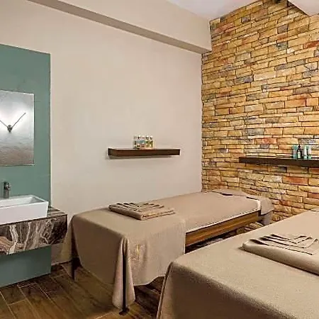 Ramada By Wyndham Fethiye (adults Only) Hotel Oludeniz