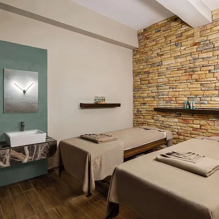 Ramada By Wyndham Fethiye (adults Only)