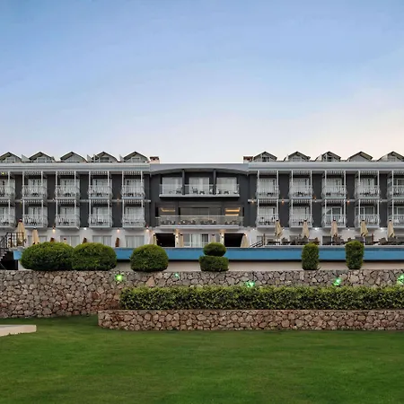 Ramada By Wyndham Fethiye (adults Only)