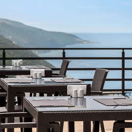 Ramada By Wyndham Fethiye (adults Only) 4*