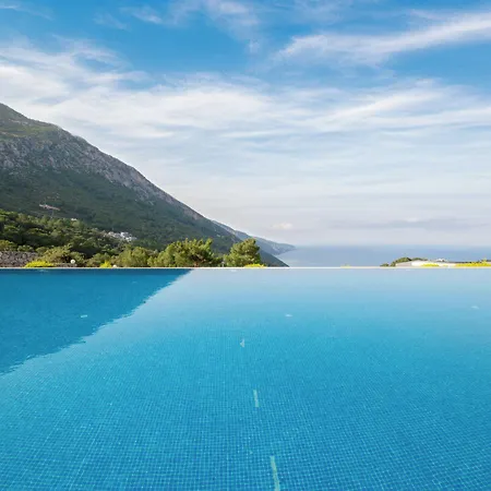 Szálloda Ramada By Wyndham Fethiye (adults Only) Oludeniz
