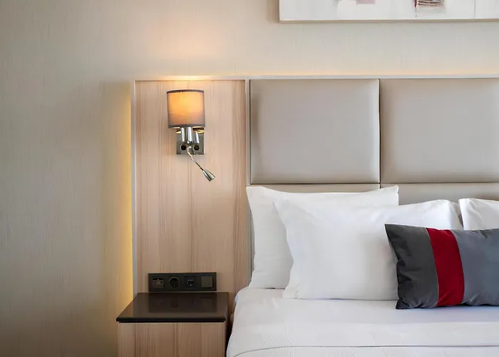 Ramada By Wyndham Fethiye (adults Only) Hotel