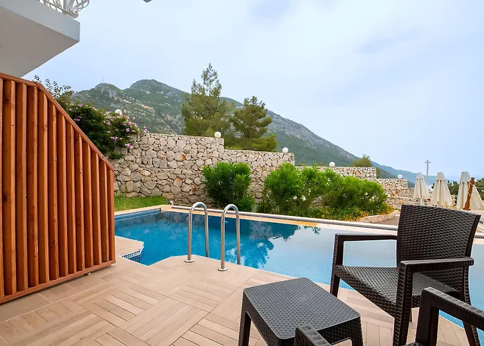 Ramada By Wyndham Fethiye (adults Only) Oludeniz