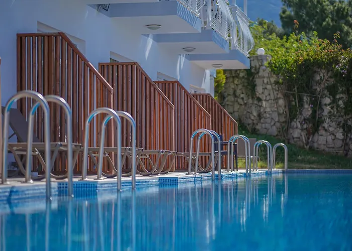 Ramada By Wyndham Fethiye (adults Only) 4* Oludeniz