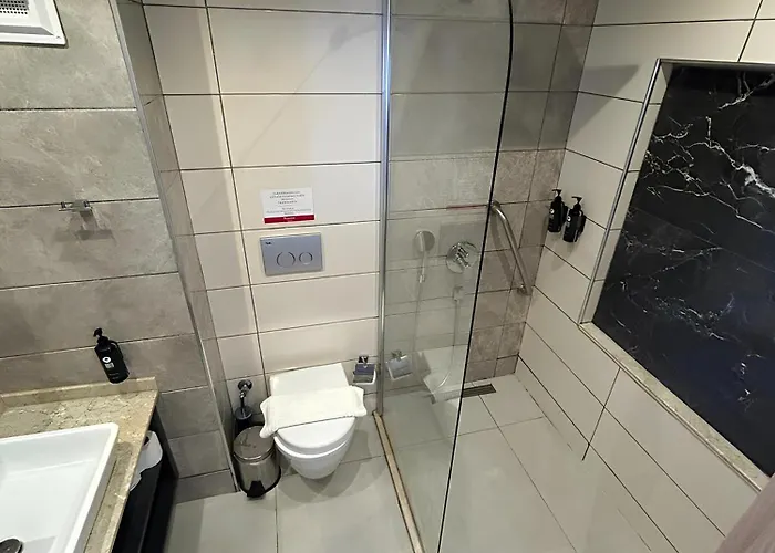 Hotel Ramada By Wyndham Fethiye (adults Only) 4*