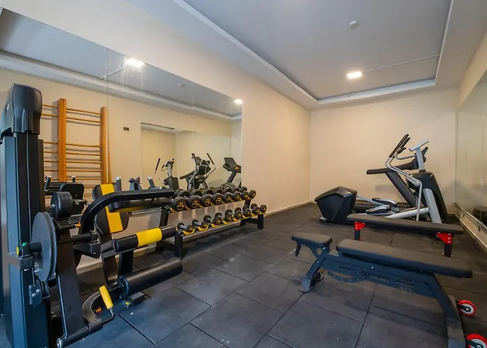 Ramada By Wyndham Fethiye (adults Only) Hotel Oludeniz