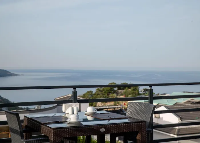 Ramada By Wyndham Fethiye (adults Only) Hotel