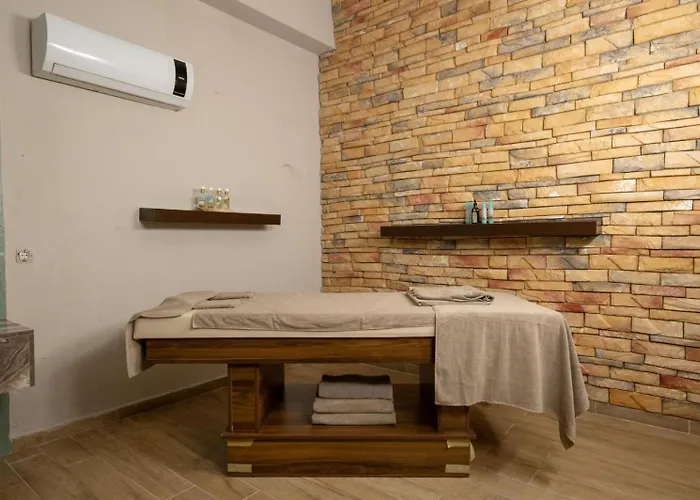 Ramada By Wyndham Fethiye (adults Only) Oludeniz
