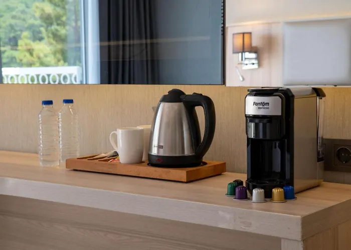 Ramada By Wyndham Fethiye (adults Only) Hotel