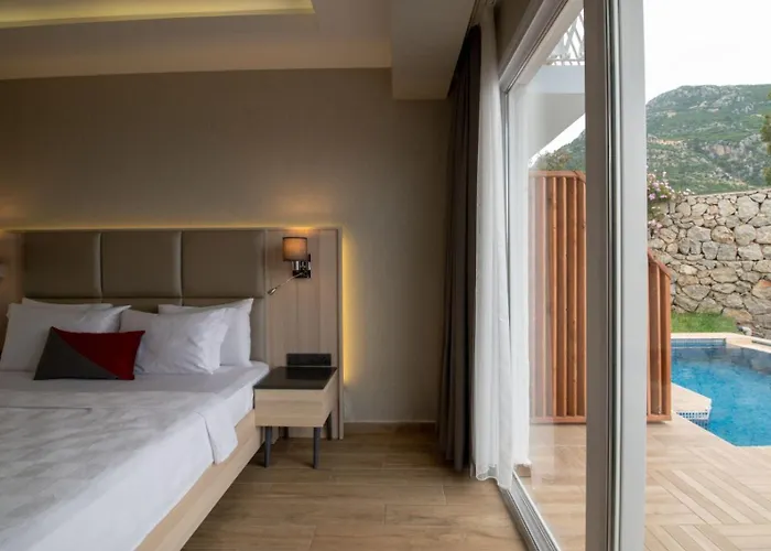 Hotel Ramada By Wyndham Fethiye (adults Only) Oludeniz