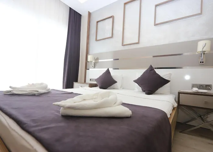 Ramada By Wyndham Fethiye Ölüdeniz