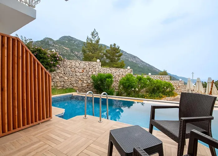 Hotel Ramada By Wyndham Fethiye (adults Only) 4*