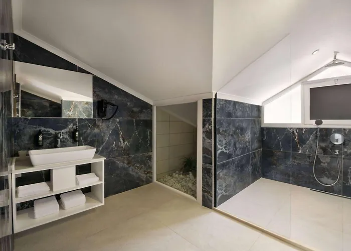 Ramada By Wyndham Fethiye (adults Only) 4* Oludeniz