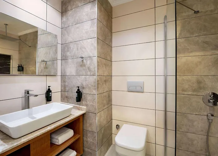 Hotel Ramada By Wyndham Fethiye (adults Only) 4*
