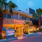 Hotel Ramada By Wyndham Fethiye (adults Only) 4*