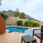 Hotel Ramada By Wyndham Fethiye (adults Only) 4*