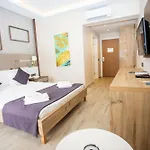 Ramada By Wyndham Fethiye (adults Only) Hotel Oludeniz