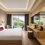 Ramada By Wyndham Fethiye (adults Only) Hotel Oludeniz