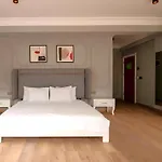 Ramada By Wyndham Fethiye (adults Only)