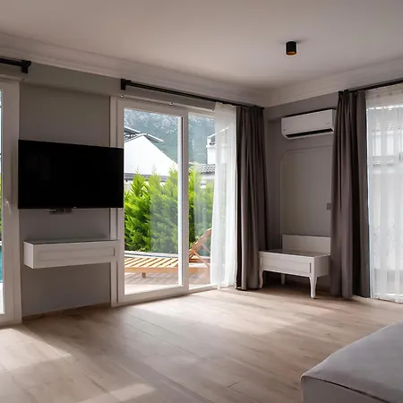 Ramada By Wyndham Fethiye (adults Only) Öludeniz