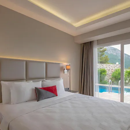 酒店 Ramada By Wyndham Fethiye (adults Only) 4*