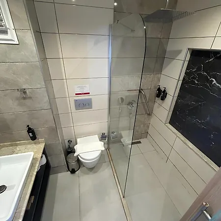 Hotel Ramada By Wyndham Fethiye (adults Only) 4*