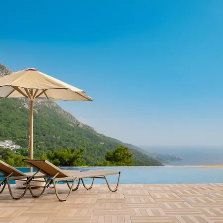 酒店 Ramada By Wyndham Fethiye (adults Only) 4*