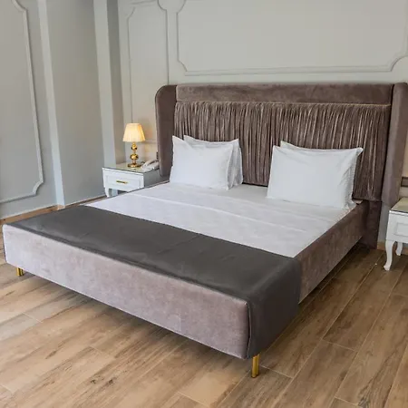 Ramada By Wyndham Fethiye (adults Only) Öludeniz