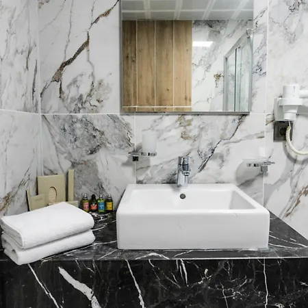Ramada By Wyndham Fethiye (adults Only) 4* 厄吕代尼兹