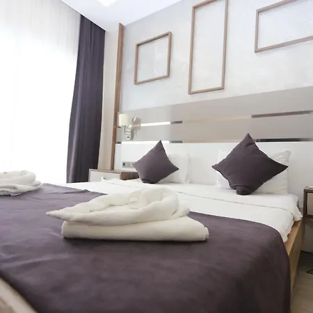 Ramada By Wyndham Fethiye (adults Only) أولدينيس