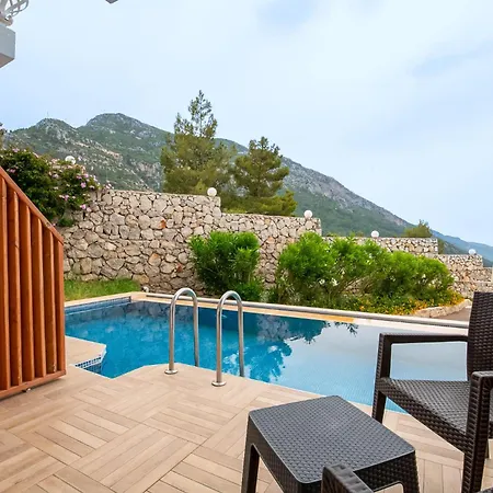 酒店 Ramada By Wyndham Fethiye (adults Only) 4*