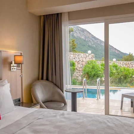 酒店 Ramada By Wyndham Fethiye (adults Only) 4*