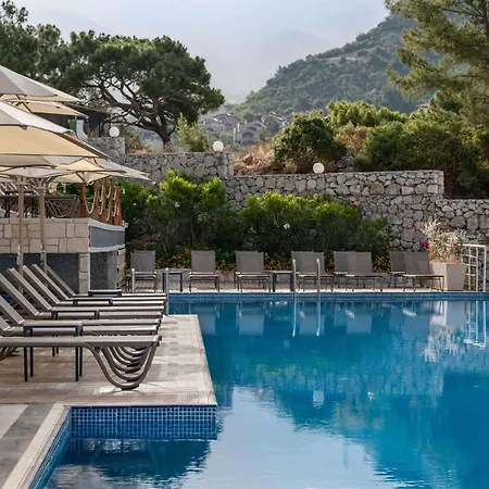 Ramada By Wyndham Fethiye (adults Only) 4* Ölüdeniz